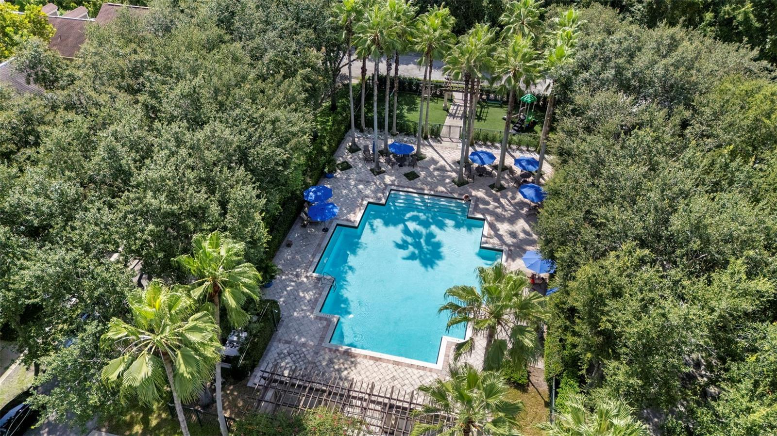1056 WATERSIDE DR #1056, CELEBRATION, FL, 34747