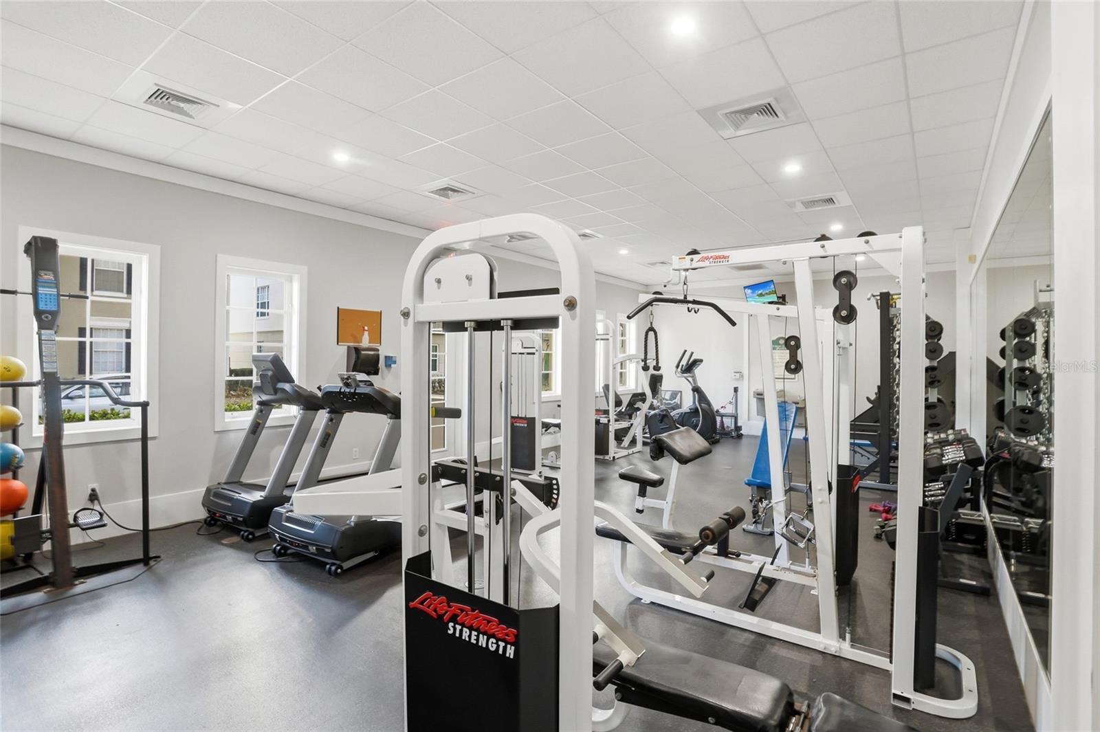 1056 WATERSIDE DR #1056, CELEBRATION, FL, 34747