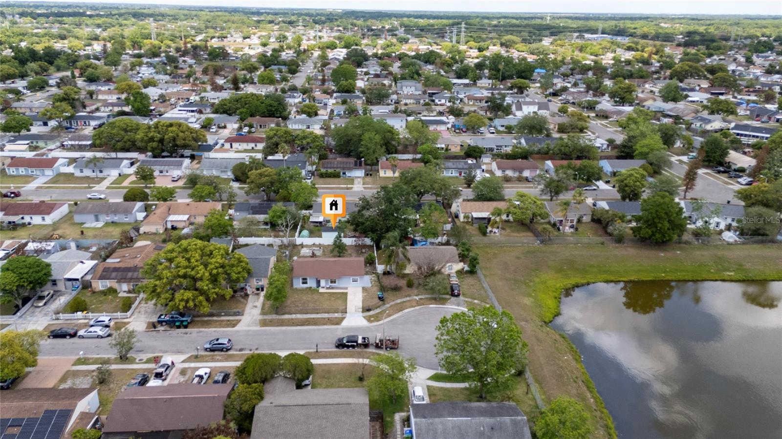 7807 PINE HAWK LN, ORLANDO, FL, 32822