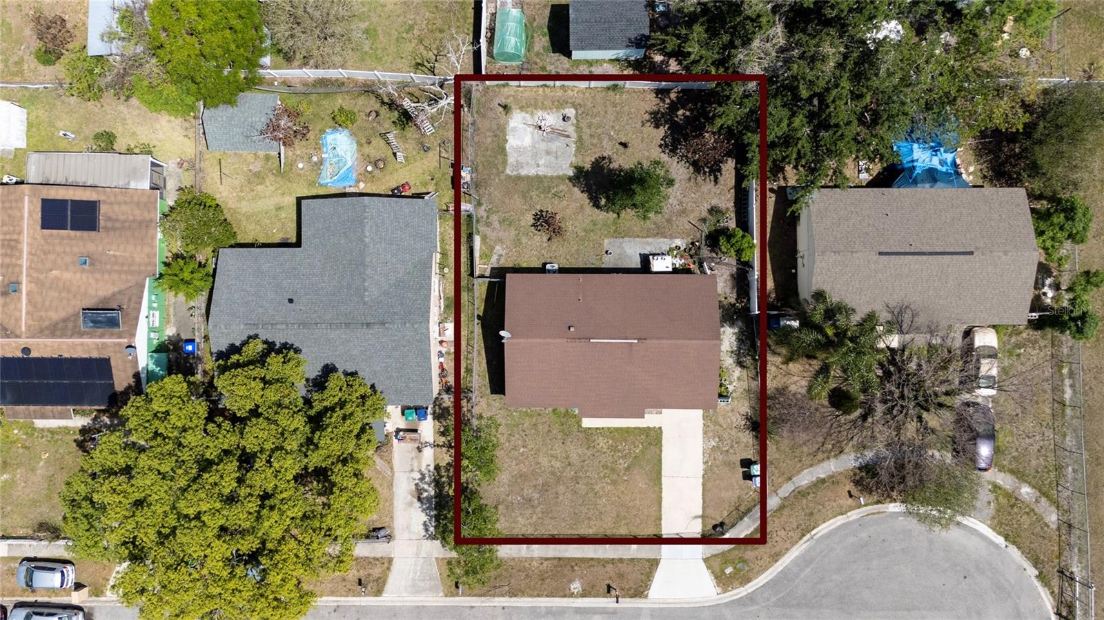 7807 PINE HAWK LN, ORLANDO, FL, 32822