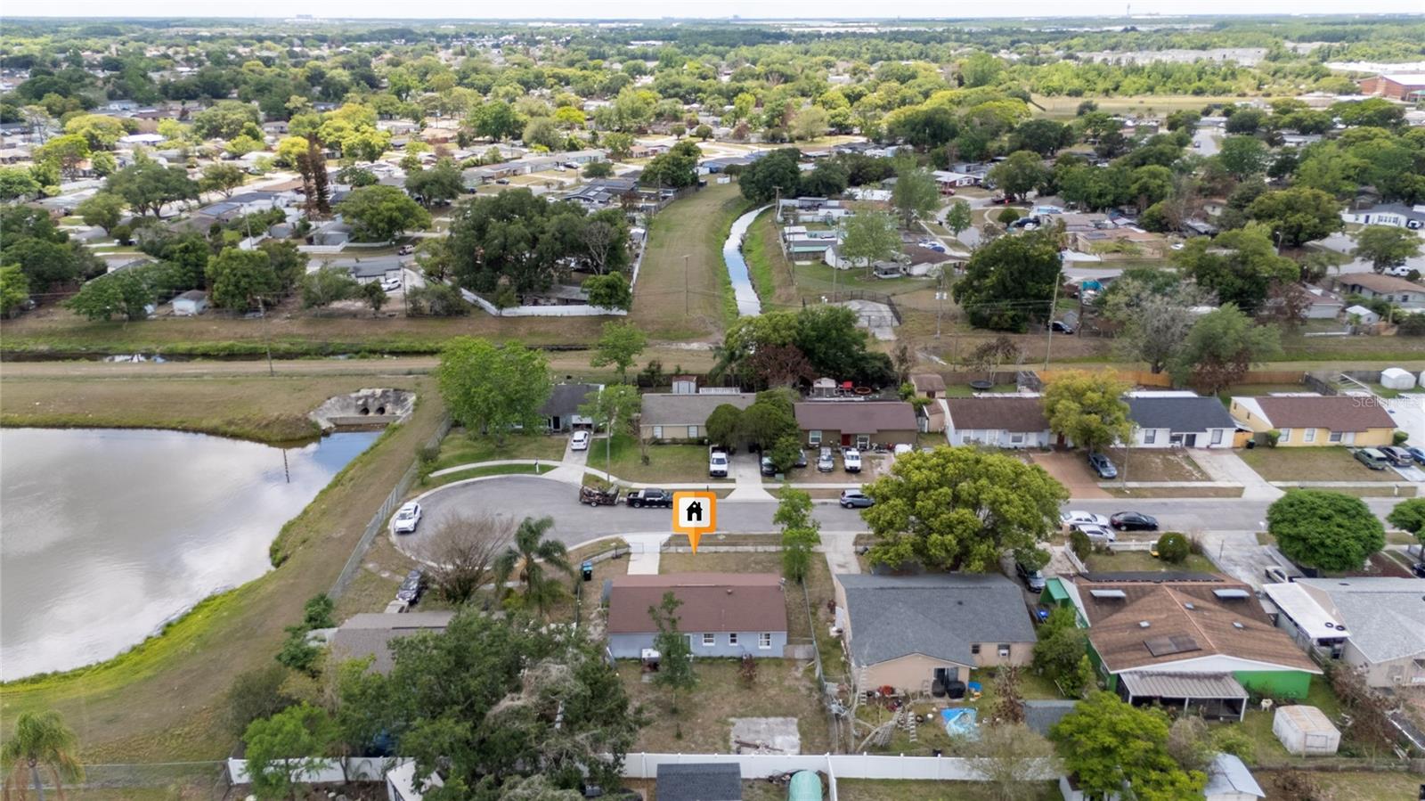 7807 PINE HAWK LN, ORLANDO, FL, 32822