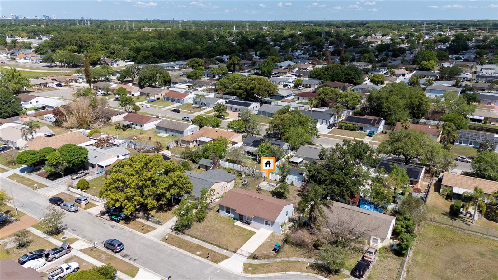 7807 PINE HAWK LN, ORLANDO, FL, 32822