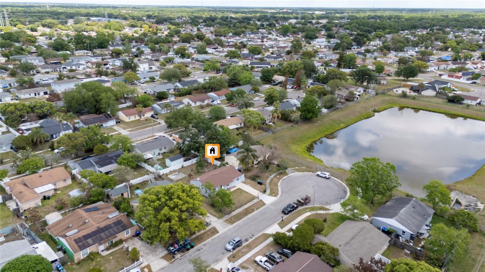 7807 PINE HAWK LN, ORLANDO, FL, 32822