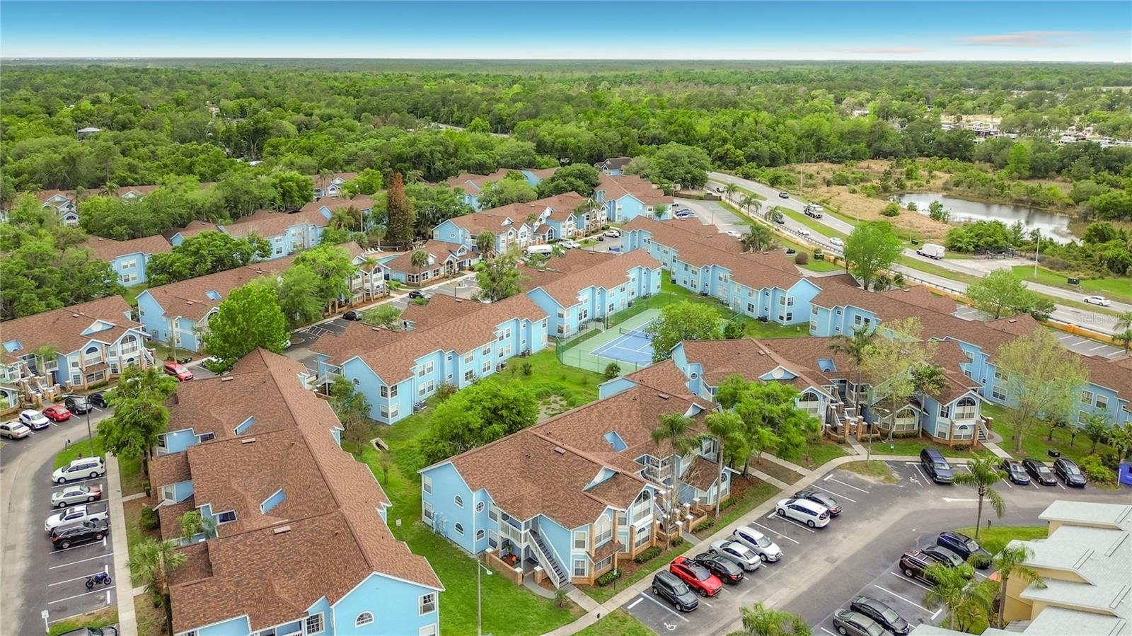 2753 N POINCIANA BLVD #37, KISSIMMEE, FL, 34746