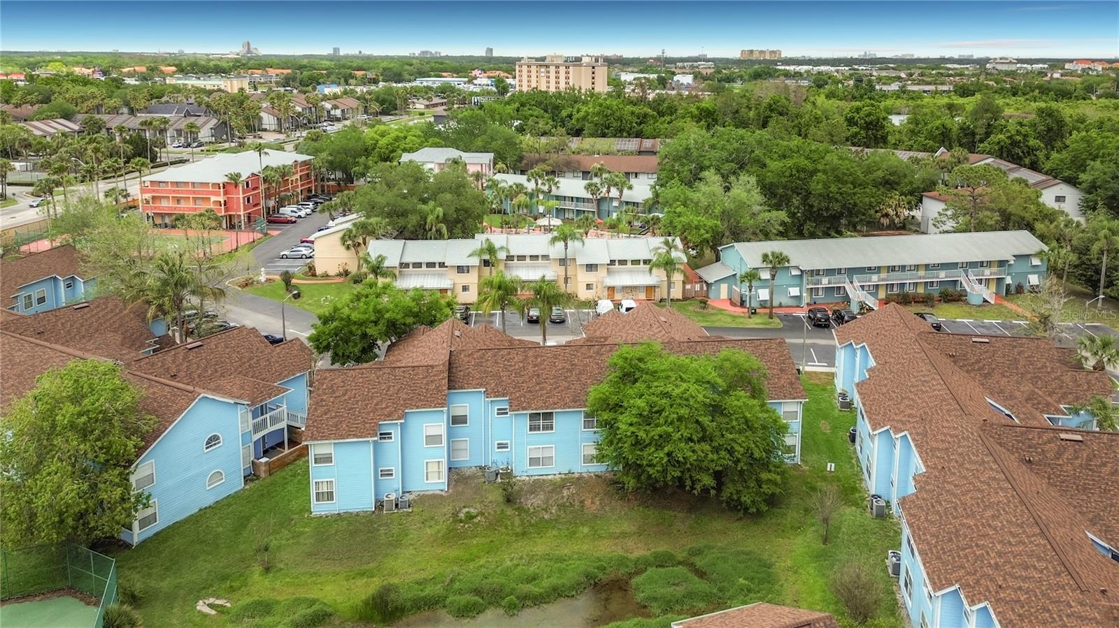 2753 N POINCIANA BLVD #37, KISSIMMEE, FL, 34746