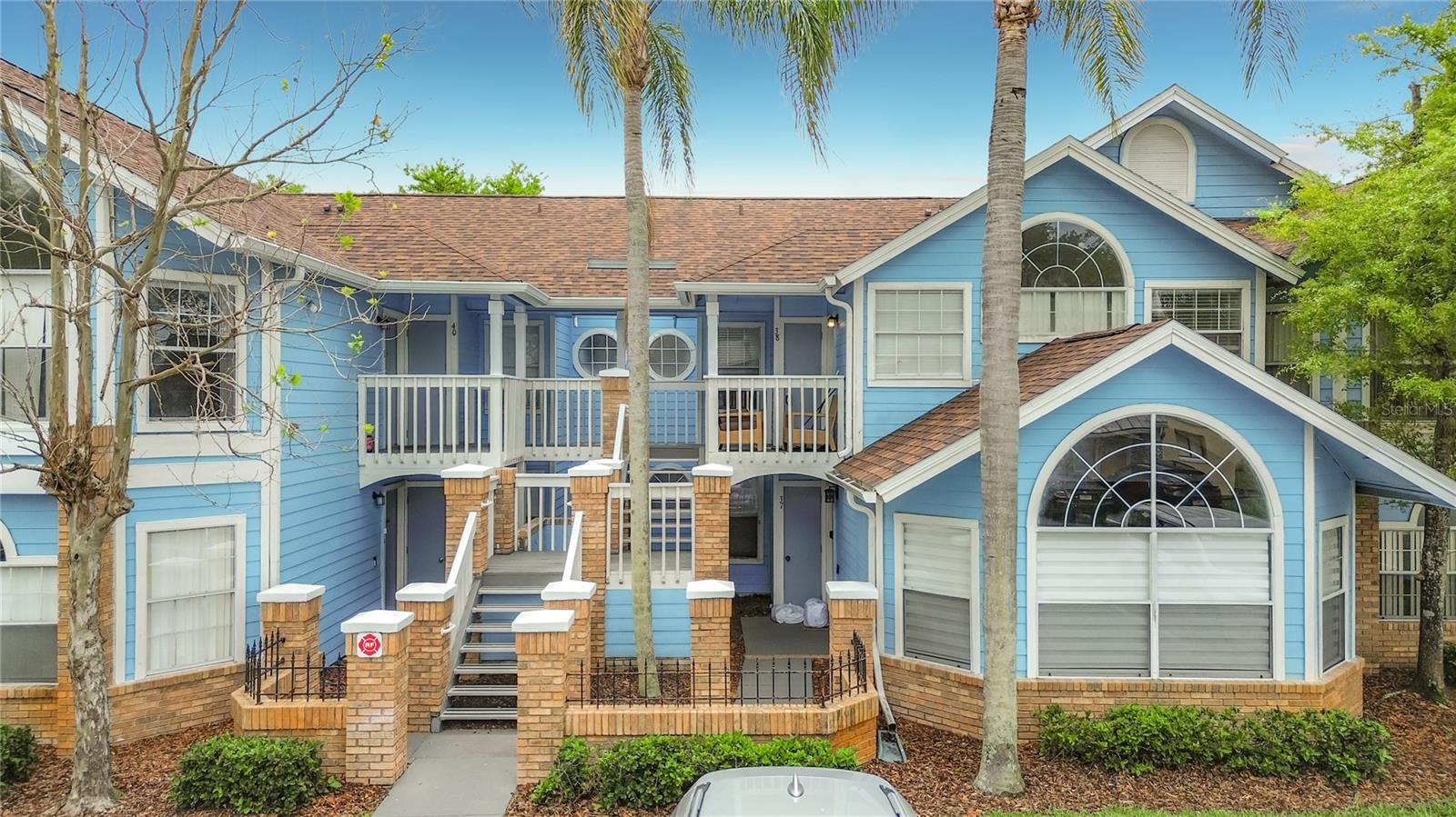 2753 N POINCIANA BLVD #37, KISSIMMEE, FL, 34746