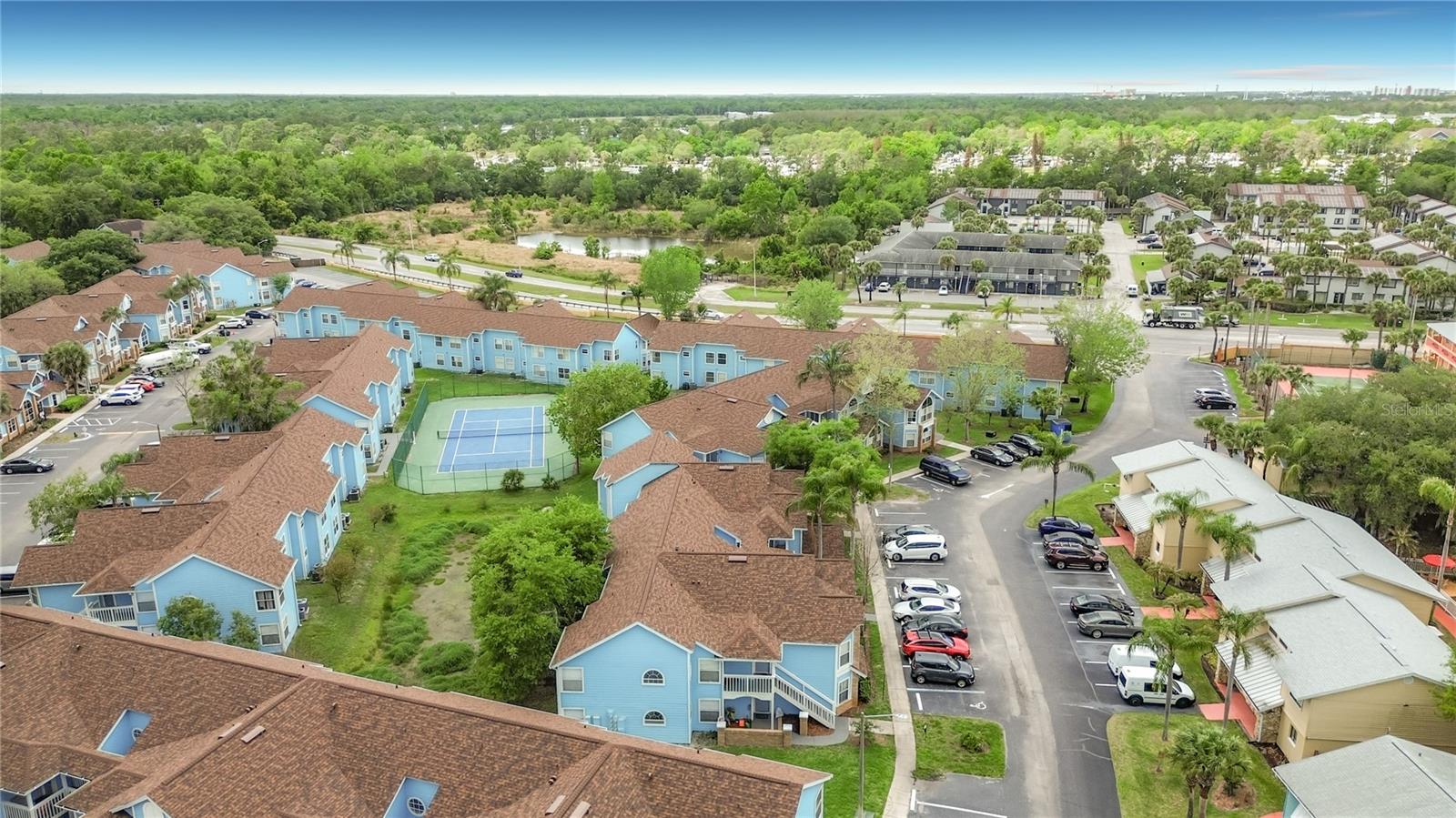 2753 N POINCIANA BLVD #37, KISSIMMEE, FL, 34746