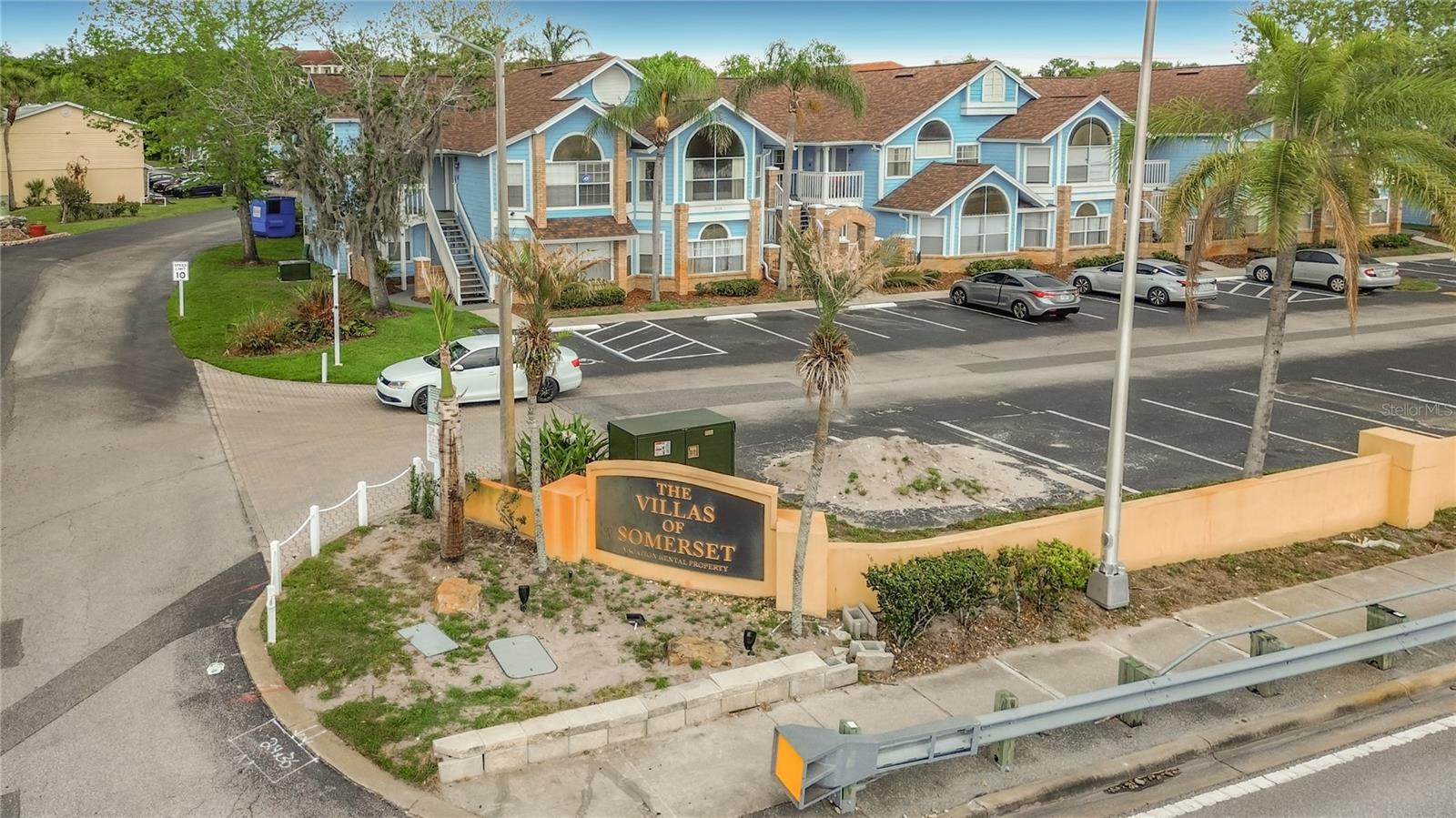 2753 N POINCIANA BLVD #37, KISSIMMEE, FL, 34746