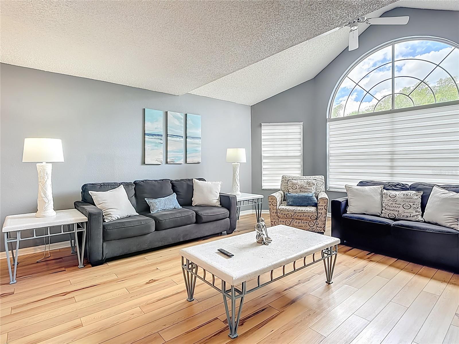 2753 N POINCIANA BLVD #37, KISSIMMEE, FL, 34746