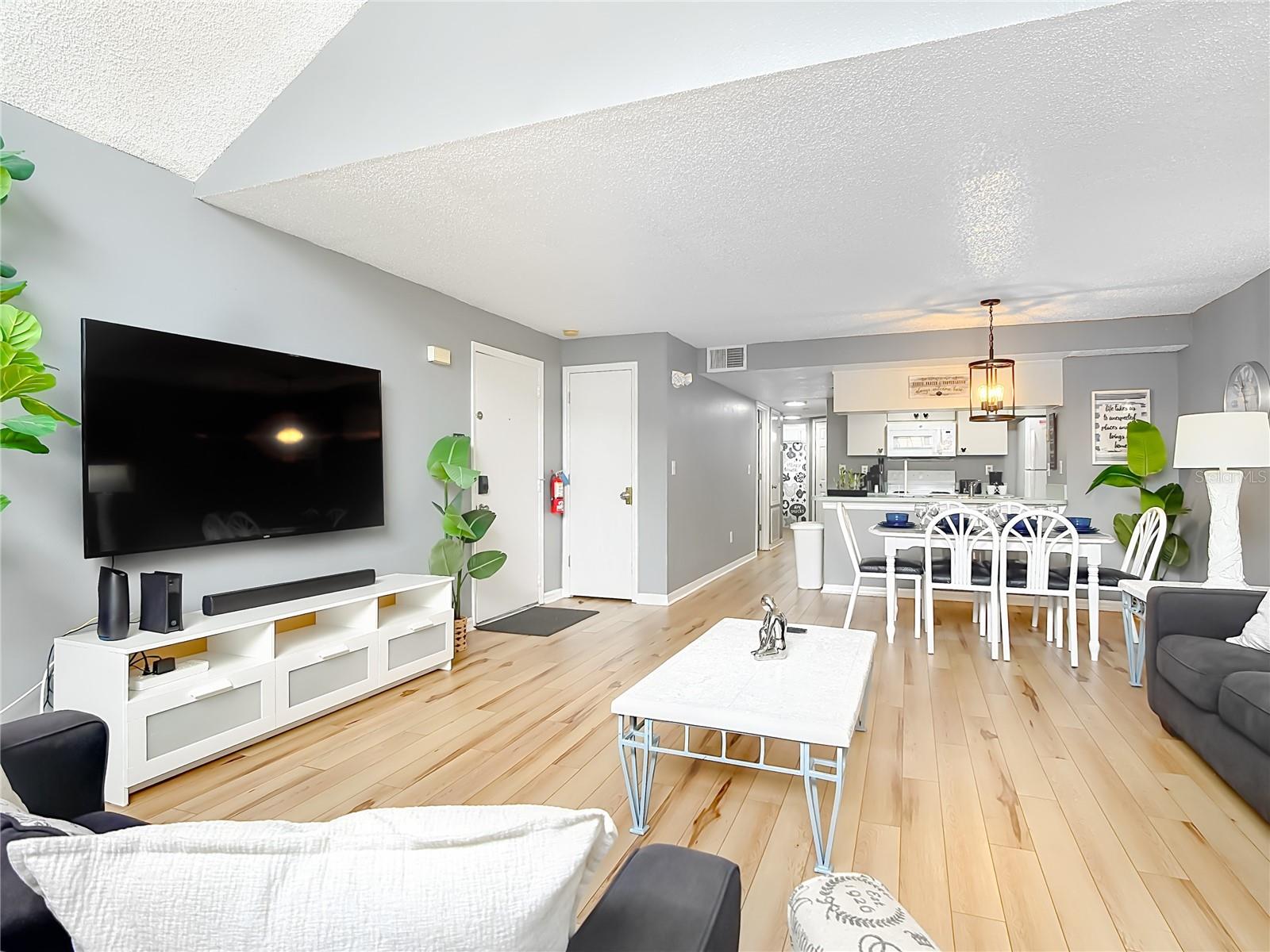 2753 N POINCIANA BLVD #37, KISSIMMEE, FL, 34746