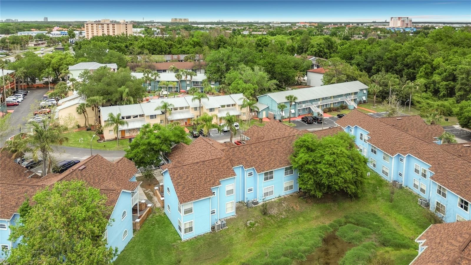 2753 N POINCIANA BLVD #37, KISSIMMEE, FL, 34746