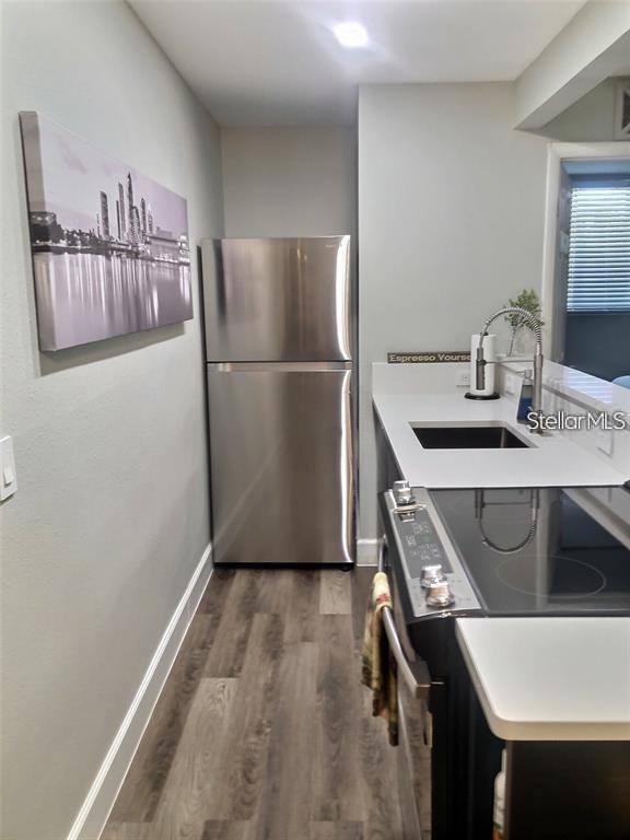 1301 S HOWARD AVE #A5, TAMPA, FL, 33606