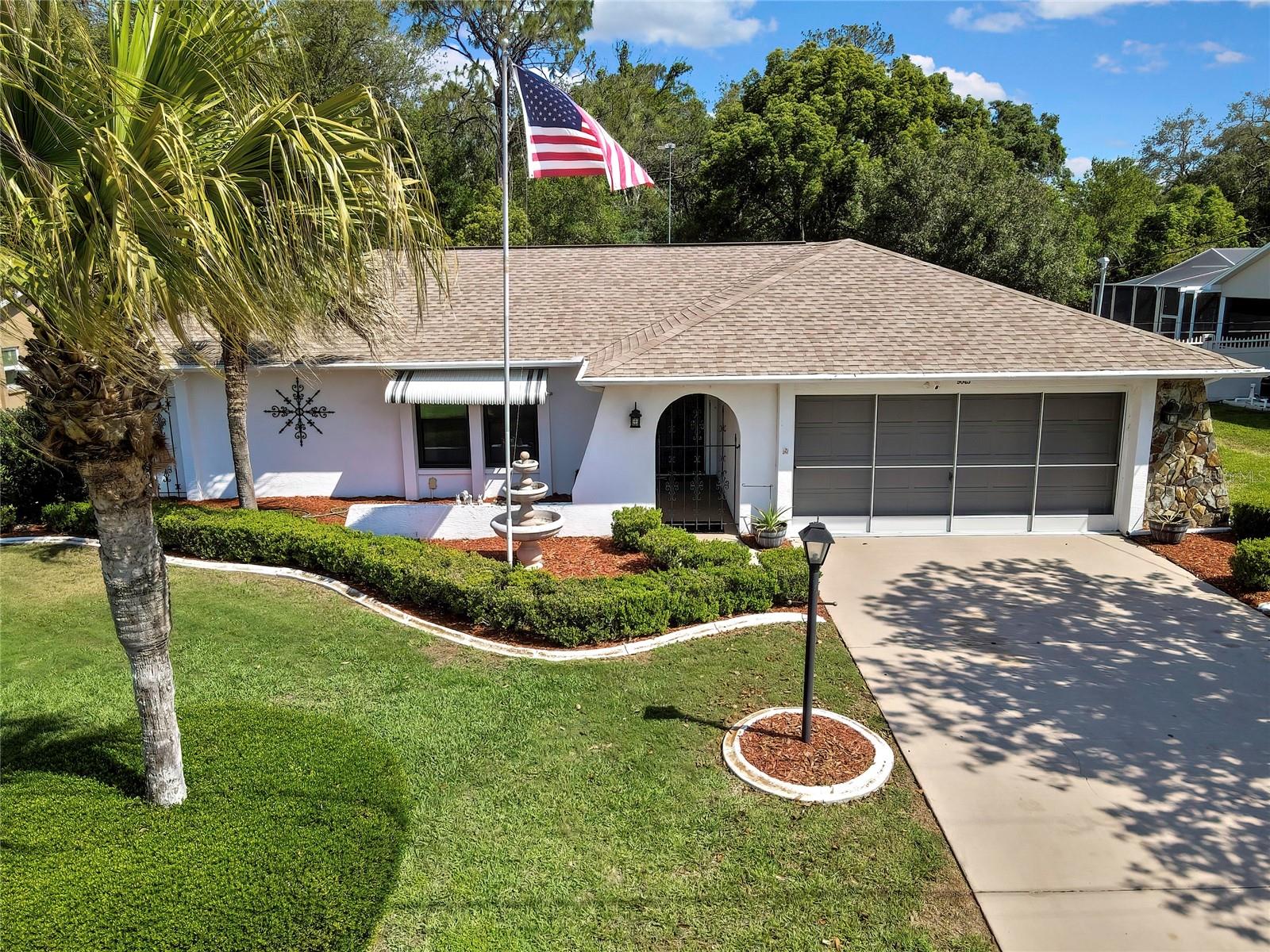 9045 GAYNOR ST, SPRING HILL, FL, 34608