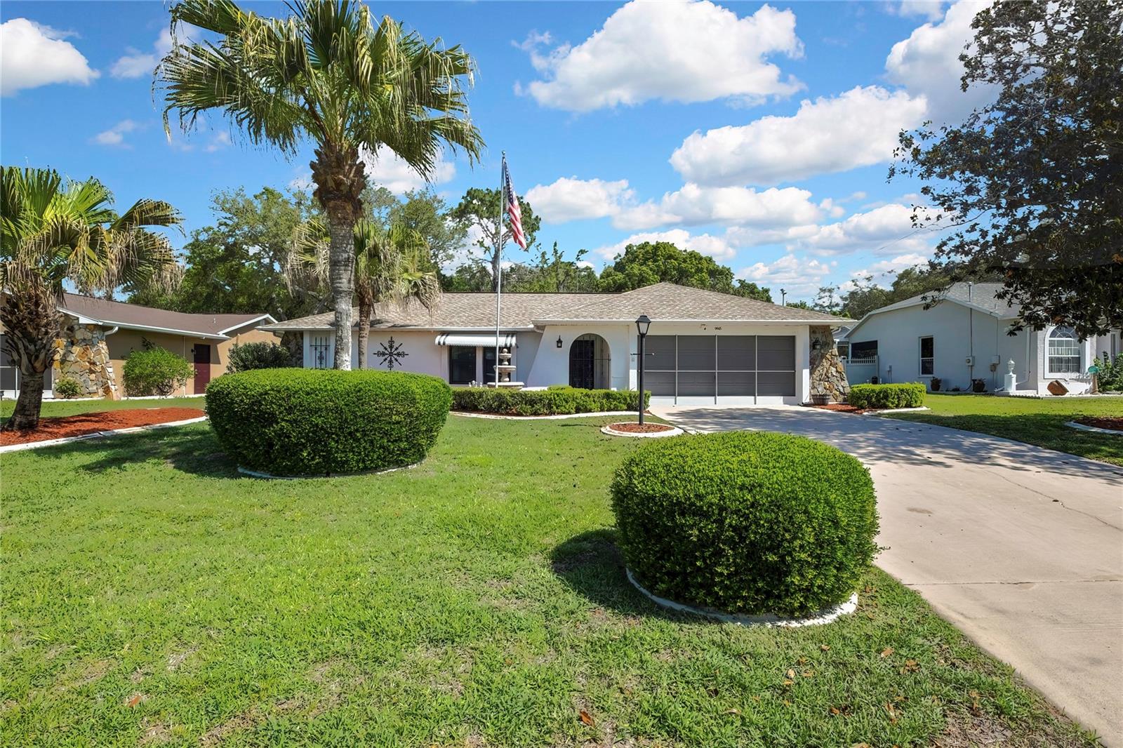 9045 GAYNOR ST, SPRING HILL, FL, 34608