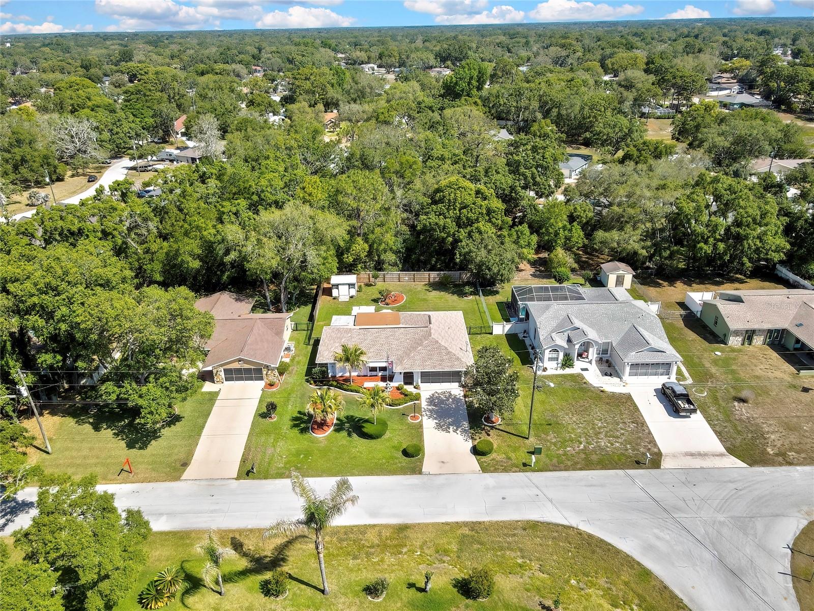 9045 GAYNOR ST, SPRING HILL, FL, 34608