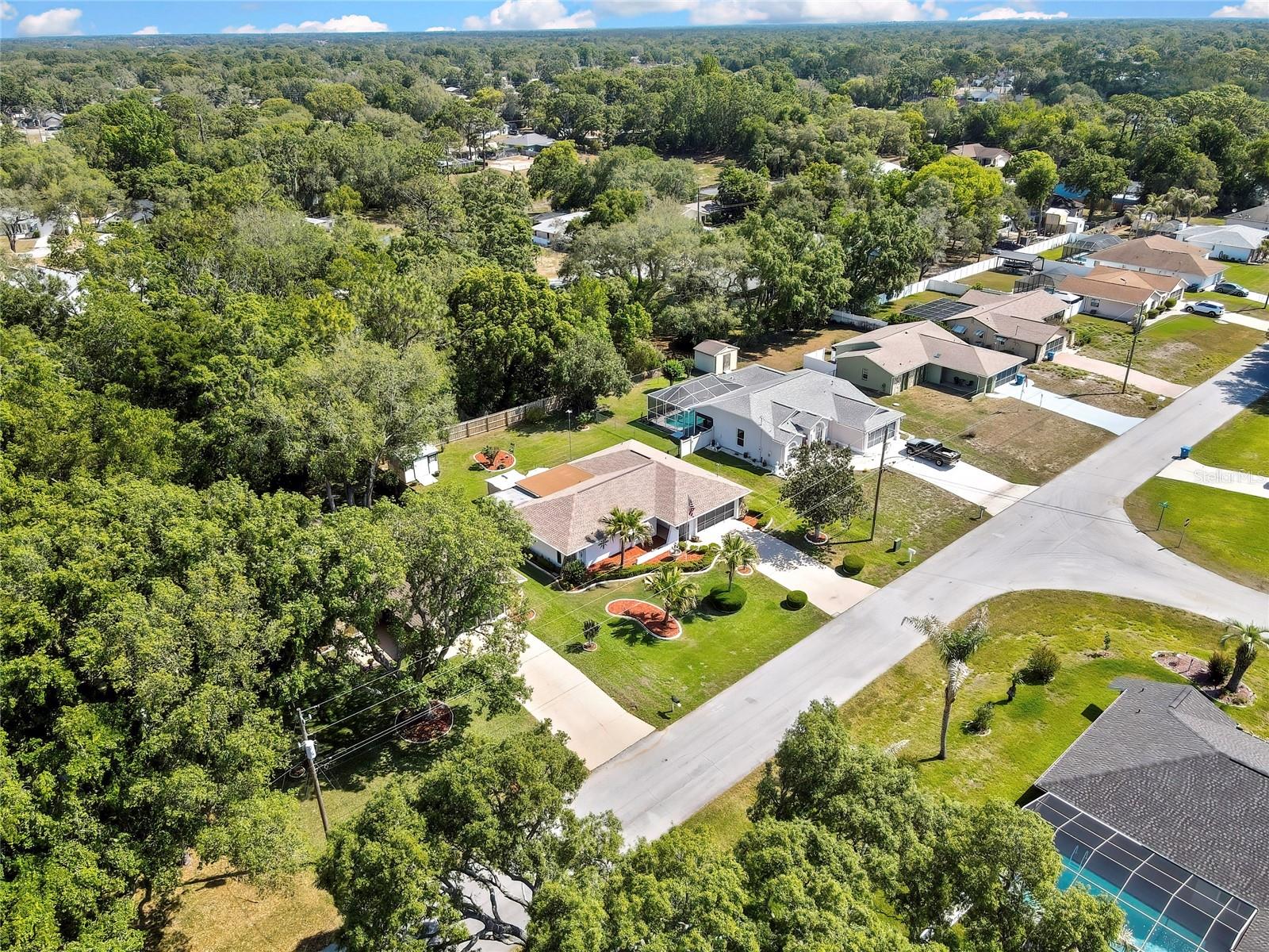 9045 GAYNOR ST, SPRING HILL, FL, 34608