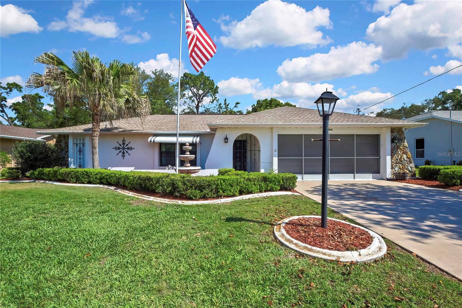 9045 GAYNOR ST, SPRING HILL, FL, 34608