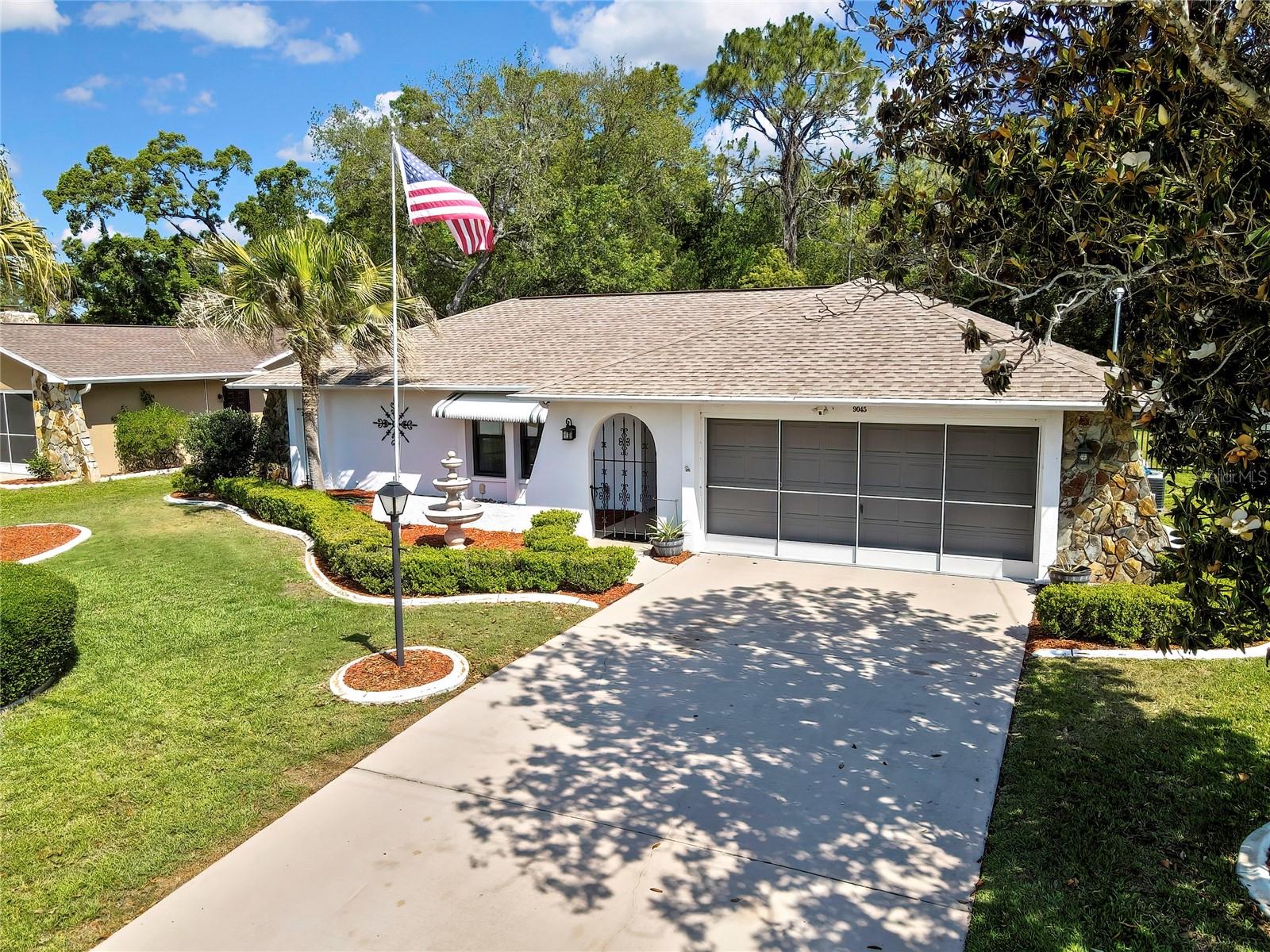 9045 GAYNOR ST, SPRING HILL, FL, 34608