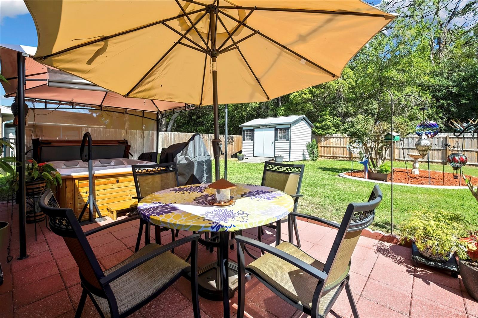 9045 GAYNOR ST, SPRING HILL, FL, 34608