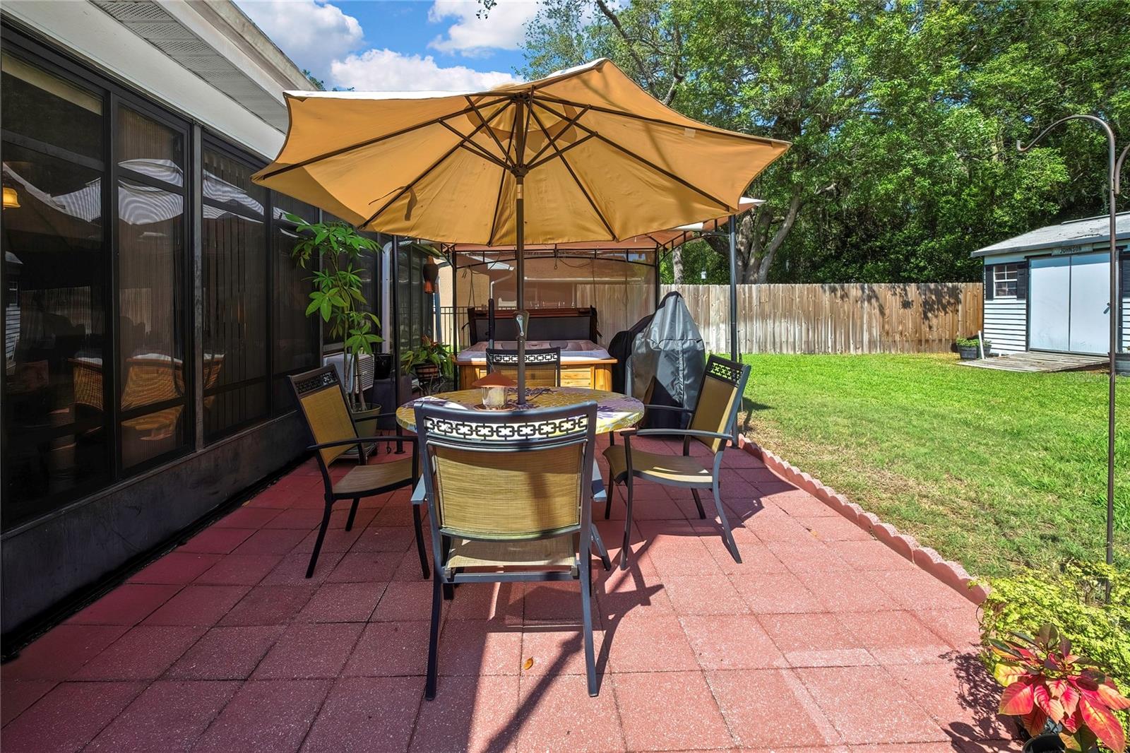 9045 GAYNOR ST, SPRING HILL, FL, 34608
