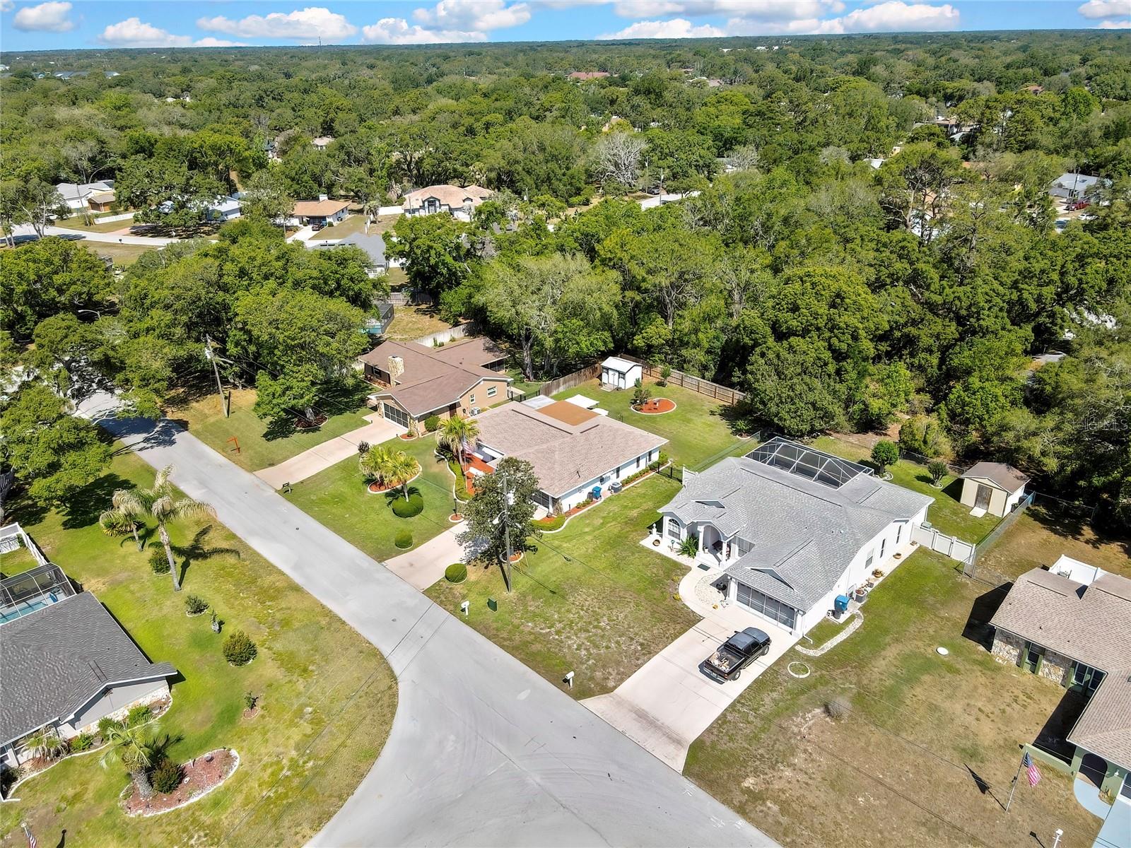9045 GAYNOR ST, SPRING HILL, FL, 34608