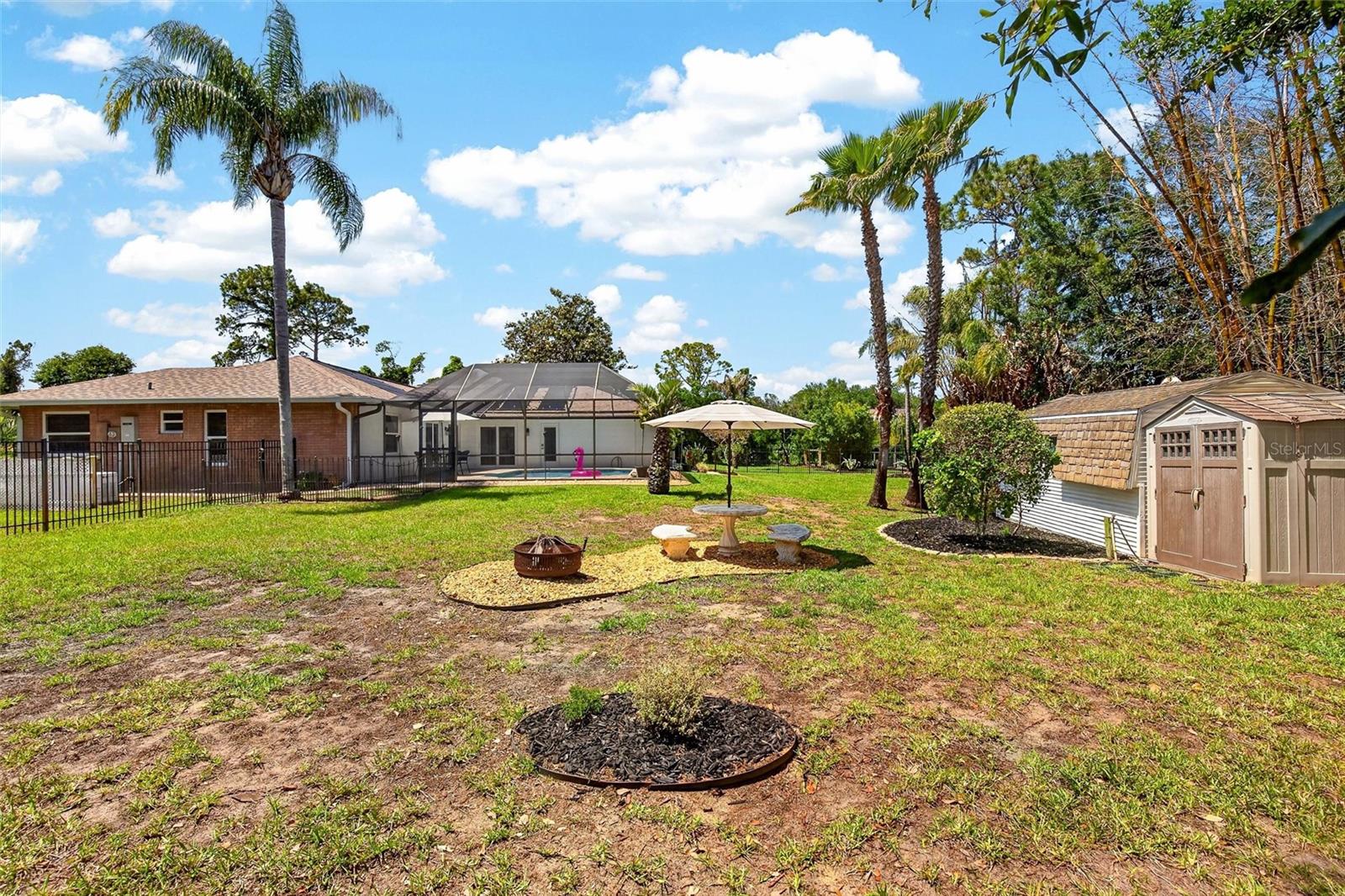 160 PACKWOOD RD, EDGEWATER, FL, 32141