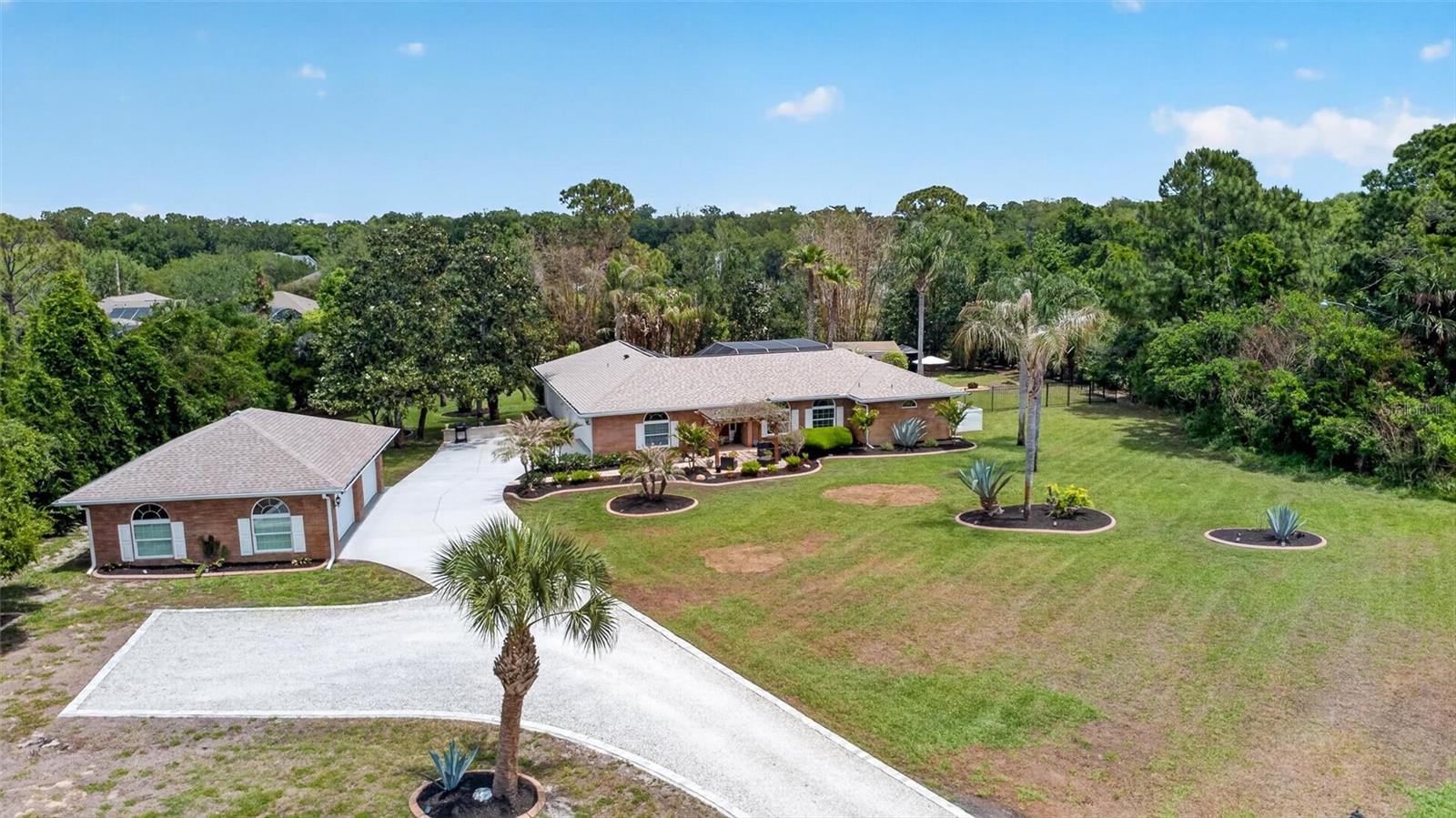 160 PACKWOOD RD, EDGEWATER, FL, 32141