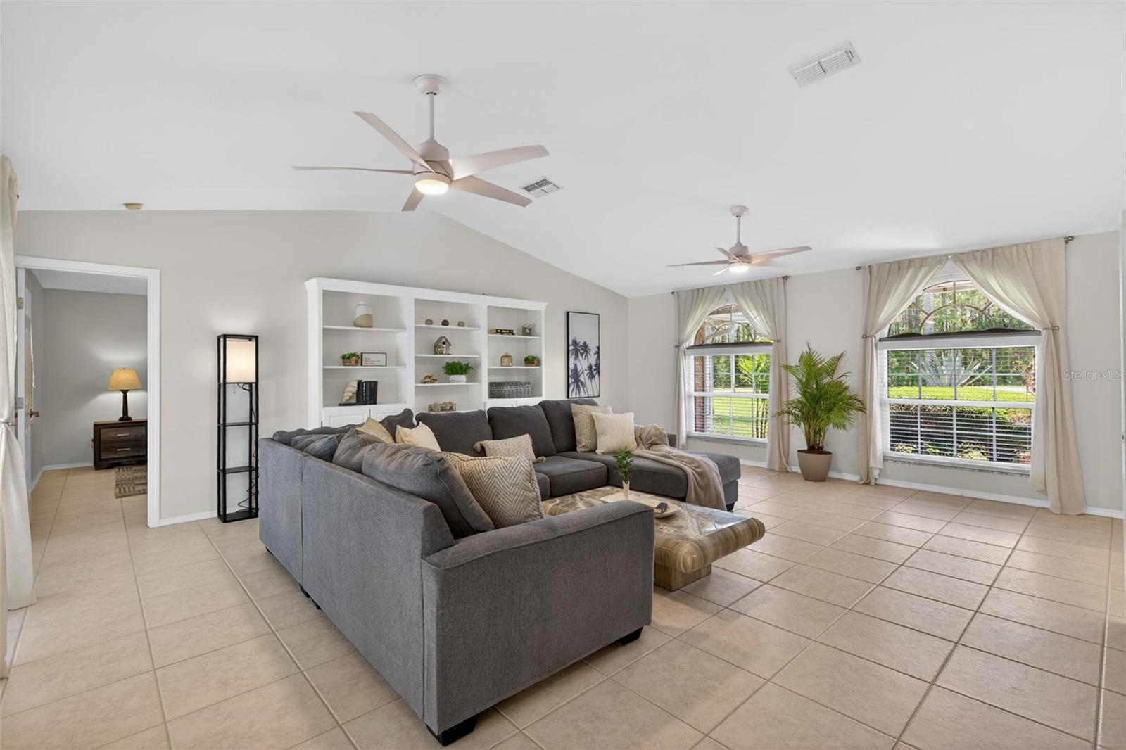 160 PACKWOOD RD, EDGEWATER, FL, 32141