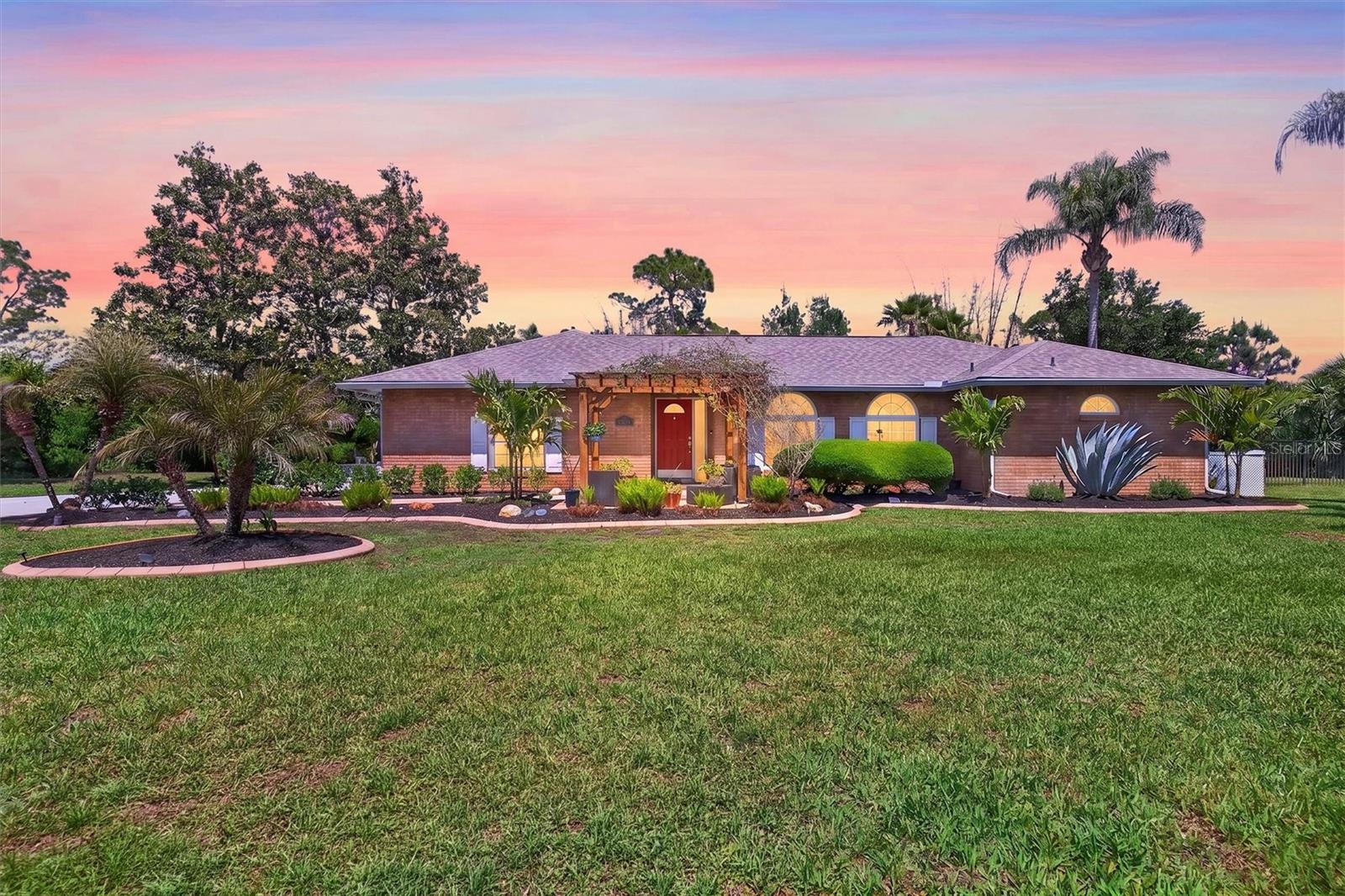 160 PACKWOOD RD, EDGEWATER, FL, 32141