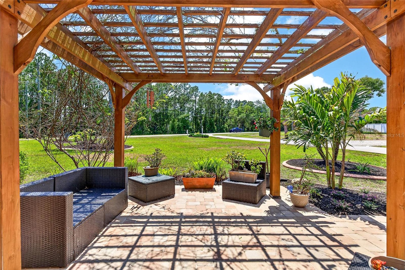 160 PACKWOOD RD, EDGEWATER, FL, 32141