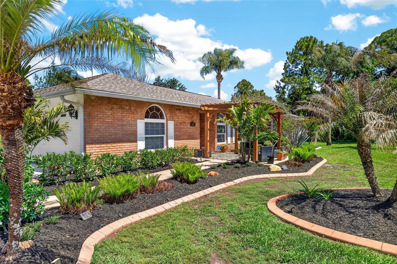 160 PACKWOOD RD, EDGEWATER, FL, 32141