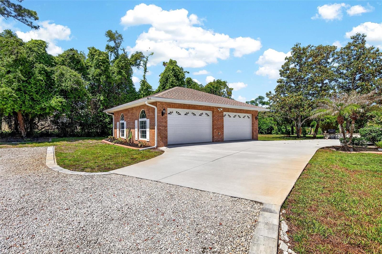 160 PACKWOOD RD, EDGEWATER, FL, 32141