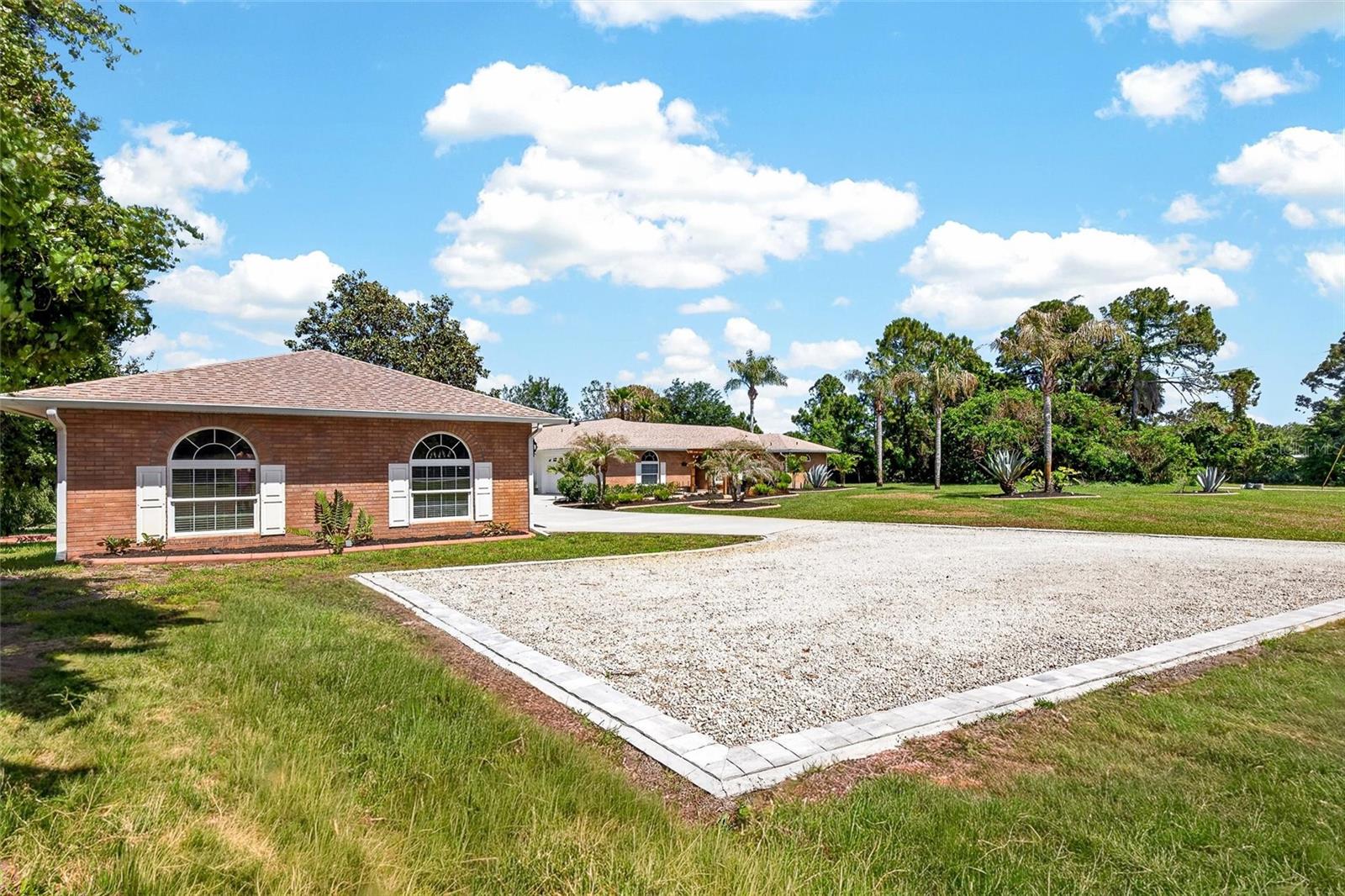 160 PACKWOOD RD, EDGEWATER, FL, 32141