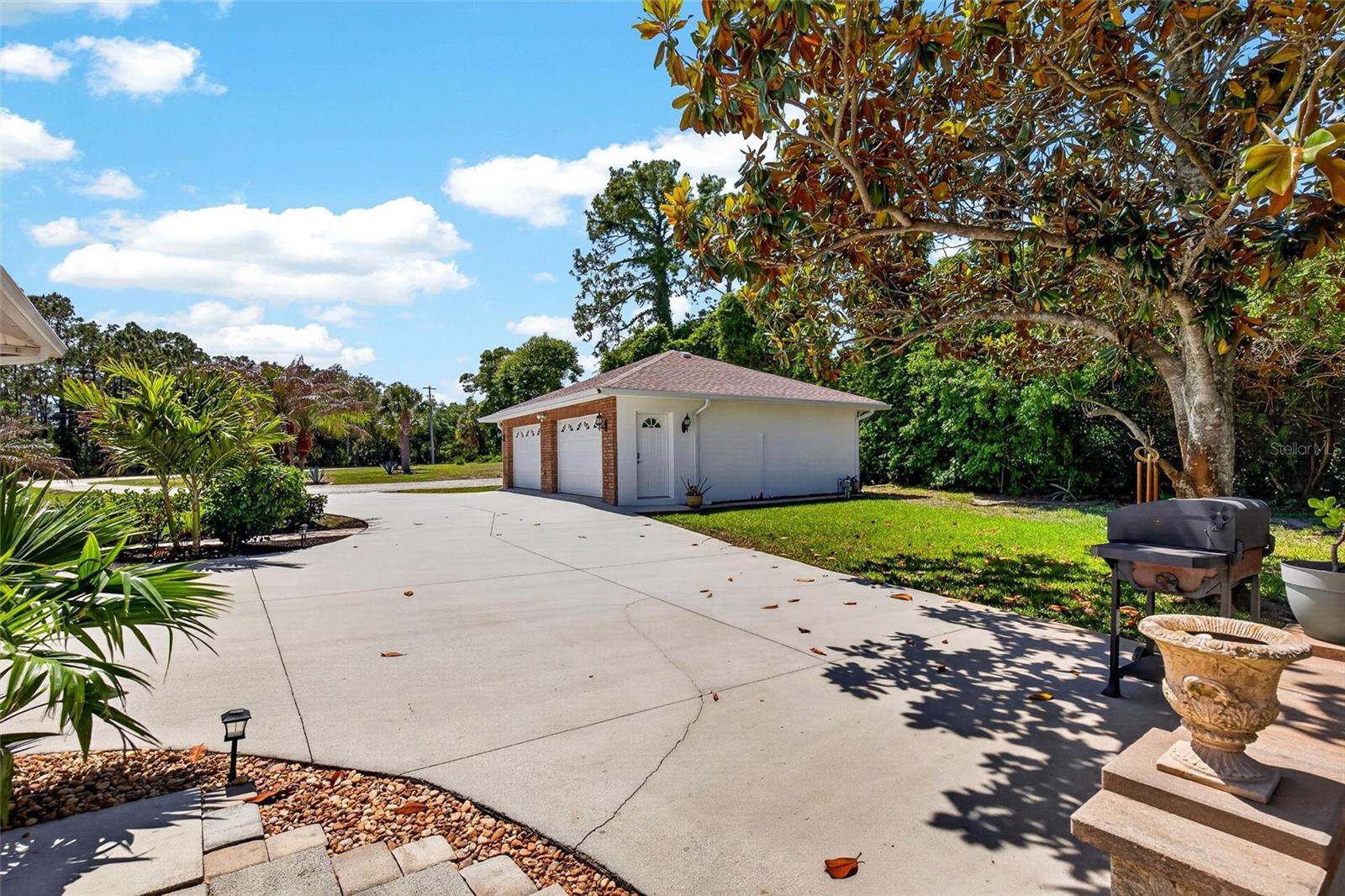 160 PACKWOOD RD, EDGEWATER, FL, 32141