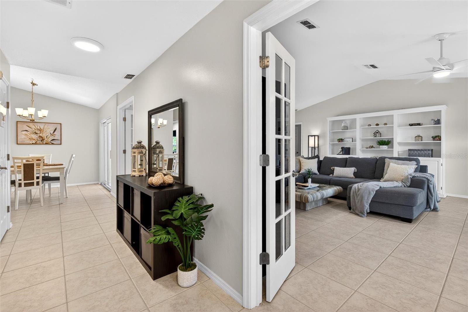 160 PACKWOOD RD, EDGEWATER, FL, 32141