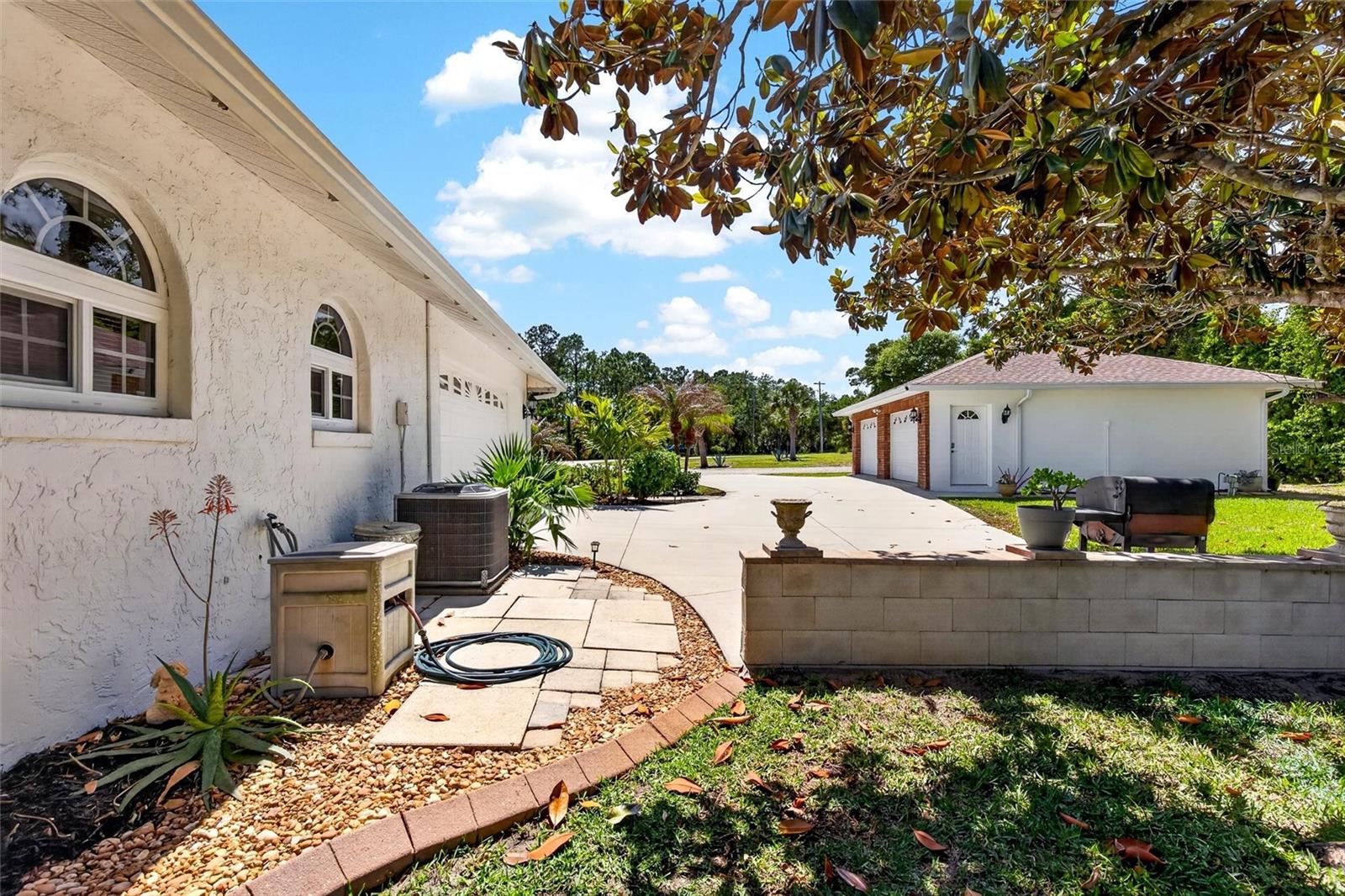 160 PACKWOOD RD, EDGEWATER, FL, 32141