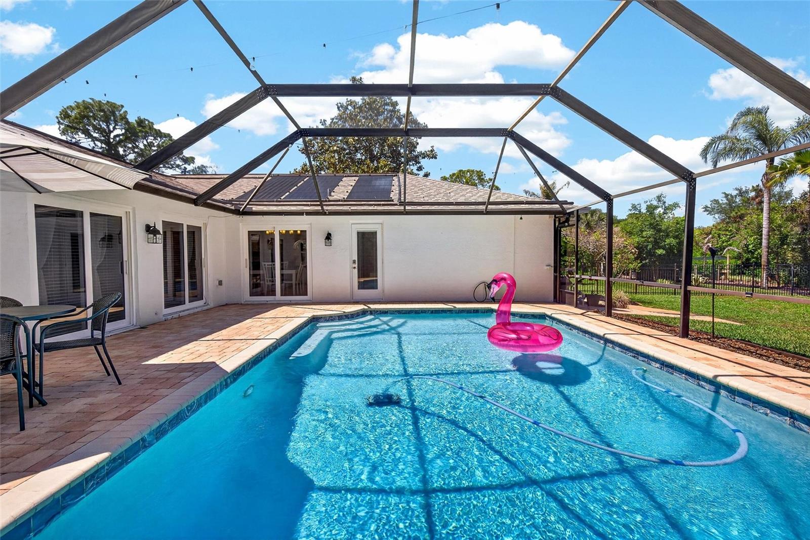 160 PACKWOOD RD, EDGEWATER, FL, 32141