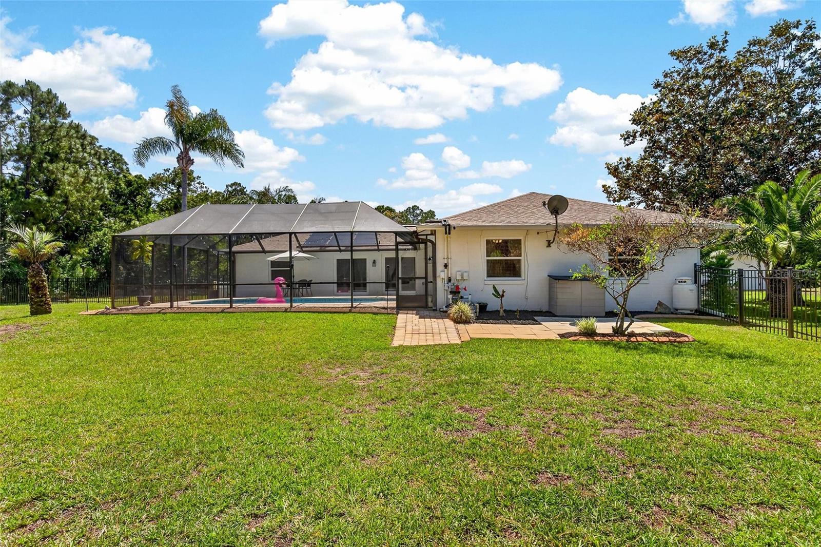 160 PACKWOOD RD, EDGEWATER, FL, 32141