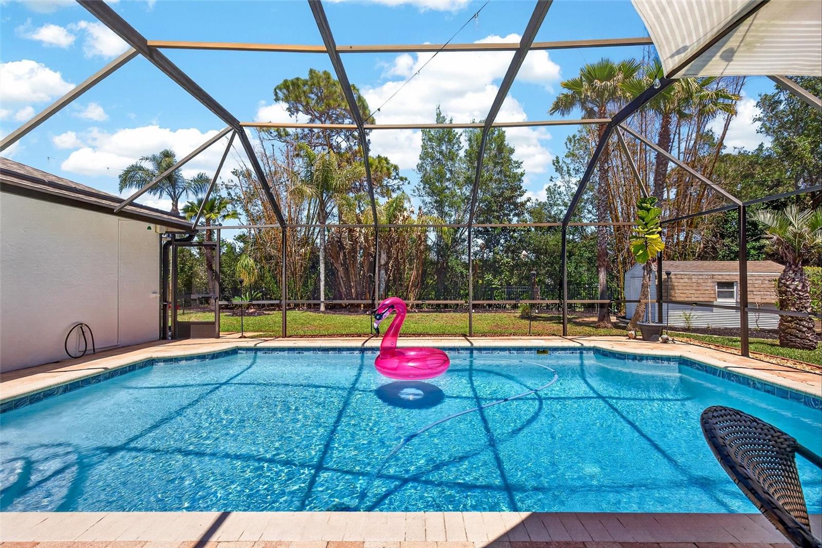 160 PACKWOOD RD, EDGEWATER, FL, 32141