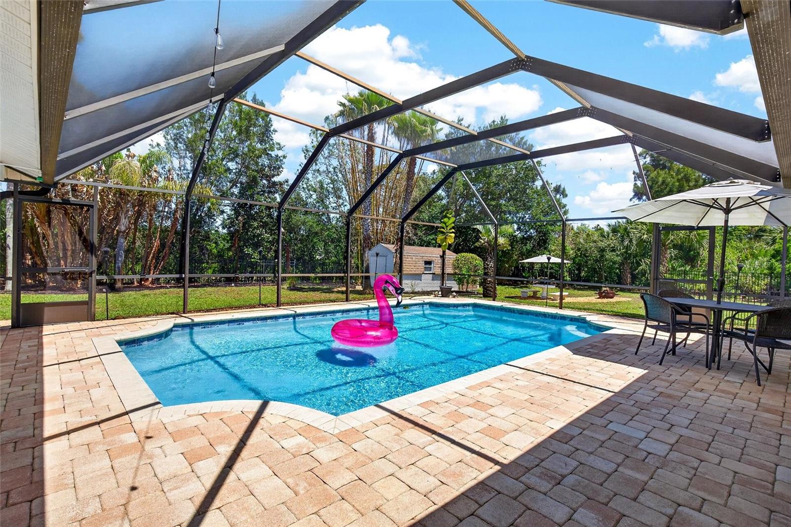 160 PACKWOOD RD, EDGEWATER, FL, 32141