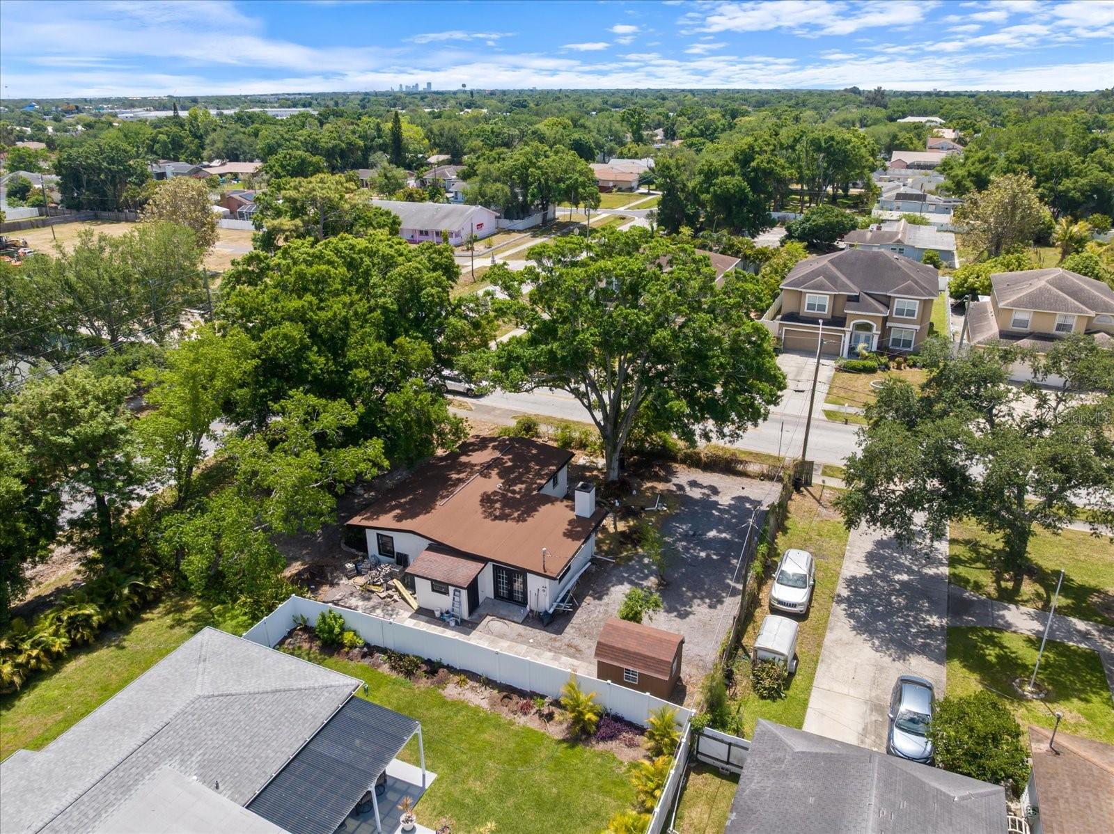 11014 58TH ST N, PINELLAS PARK, FL, 33782