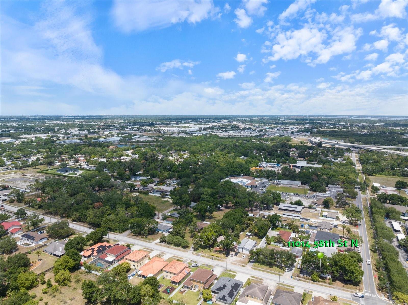 11014 58TH ST N, PINELLAS PARK, FL, 33782