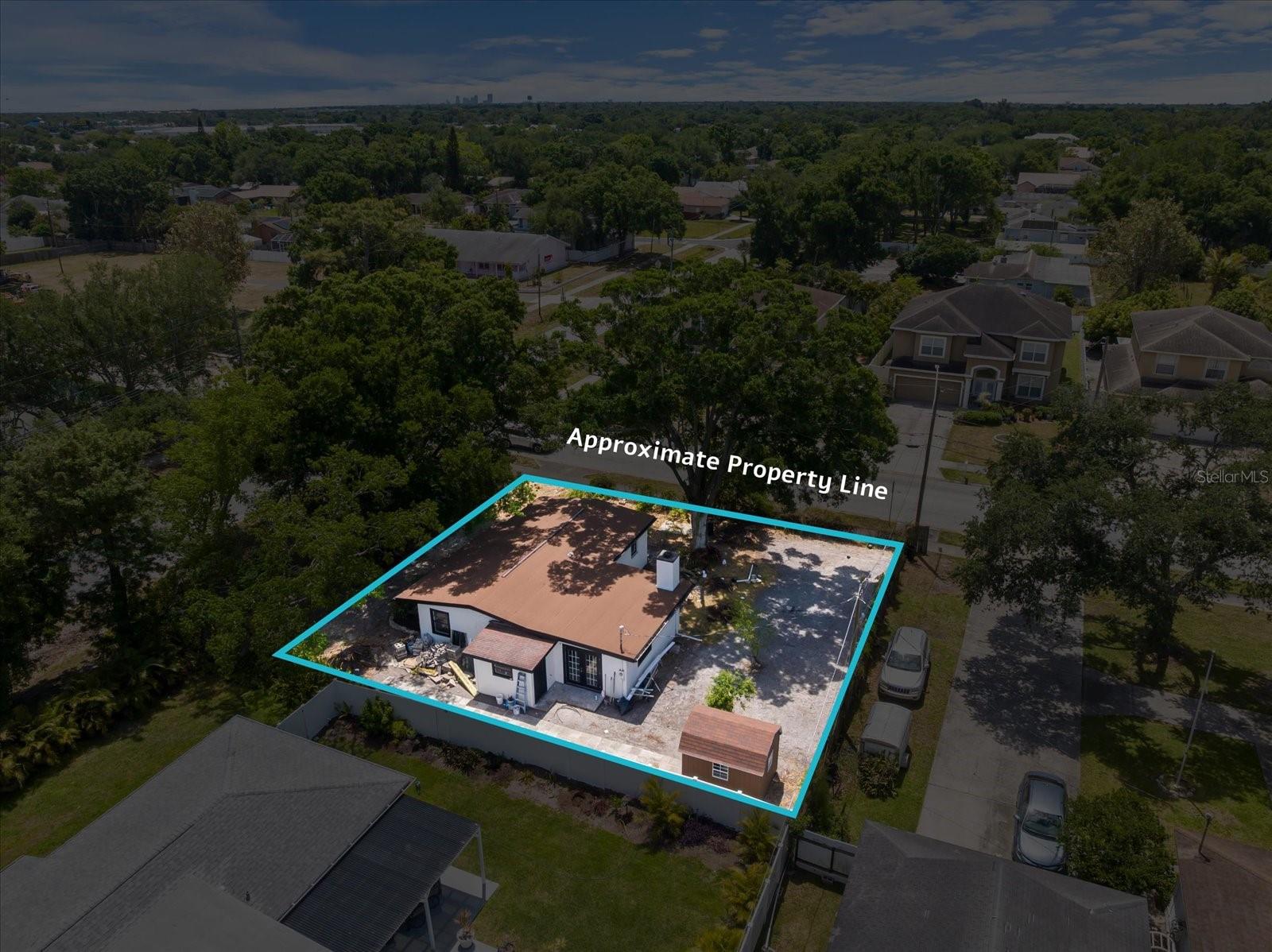 11014 58TH ST N, PINELLAS PARK, FL, 33782