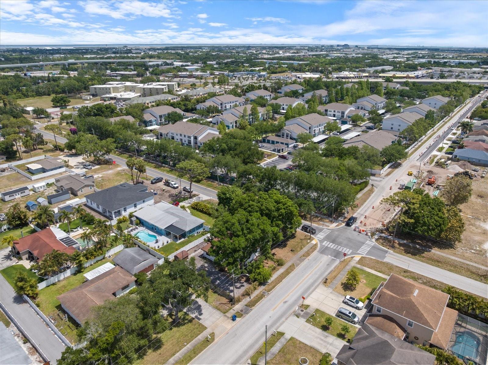 11014 58TH ST N, PINELLAS PARK, FL, 33782