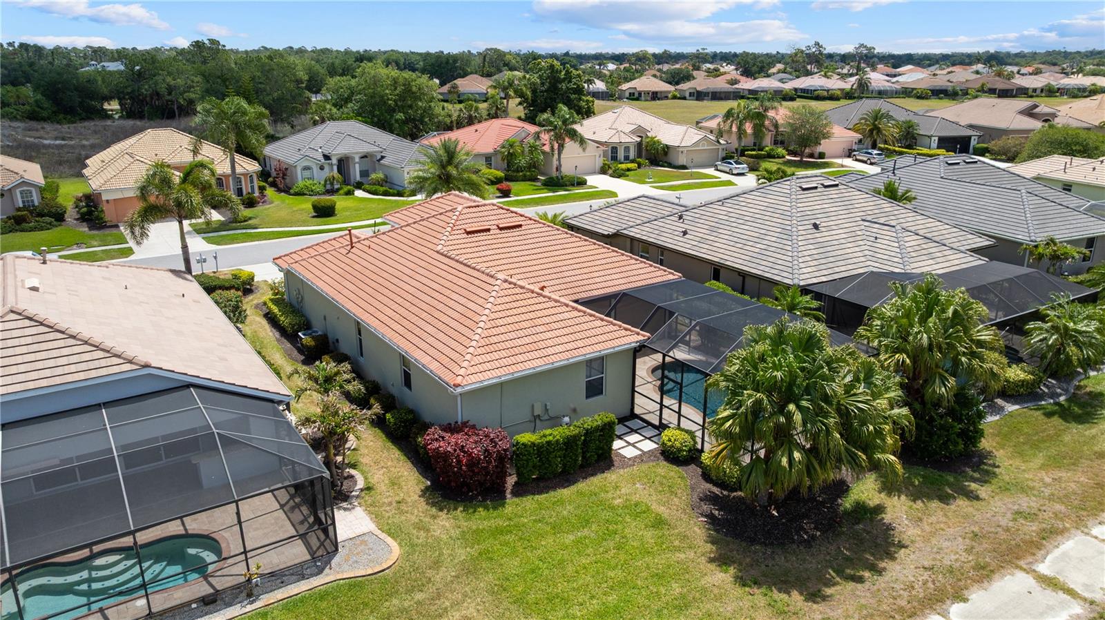 2725 ROYAL PALM DR, NORTH PORT, FL, 34288