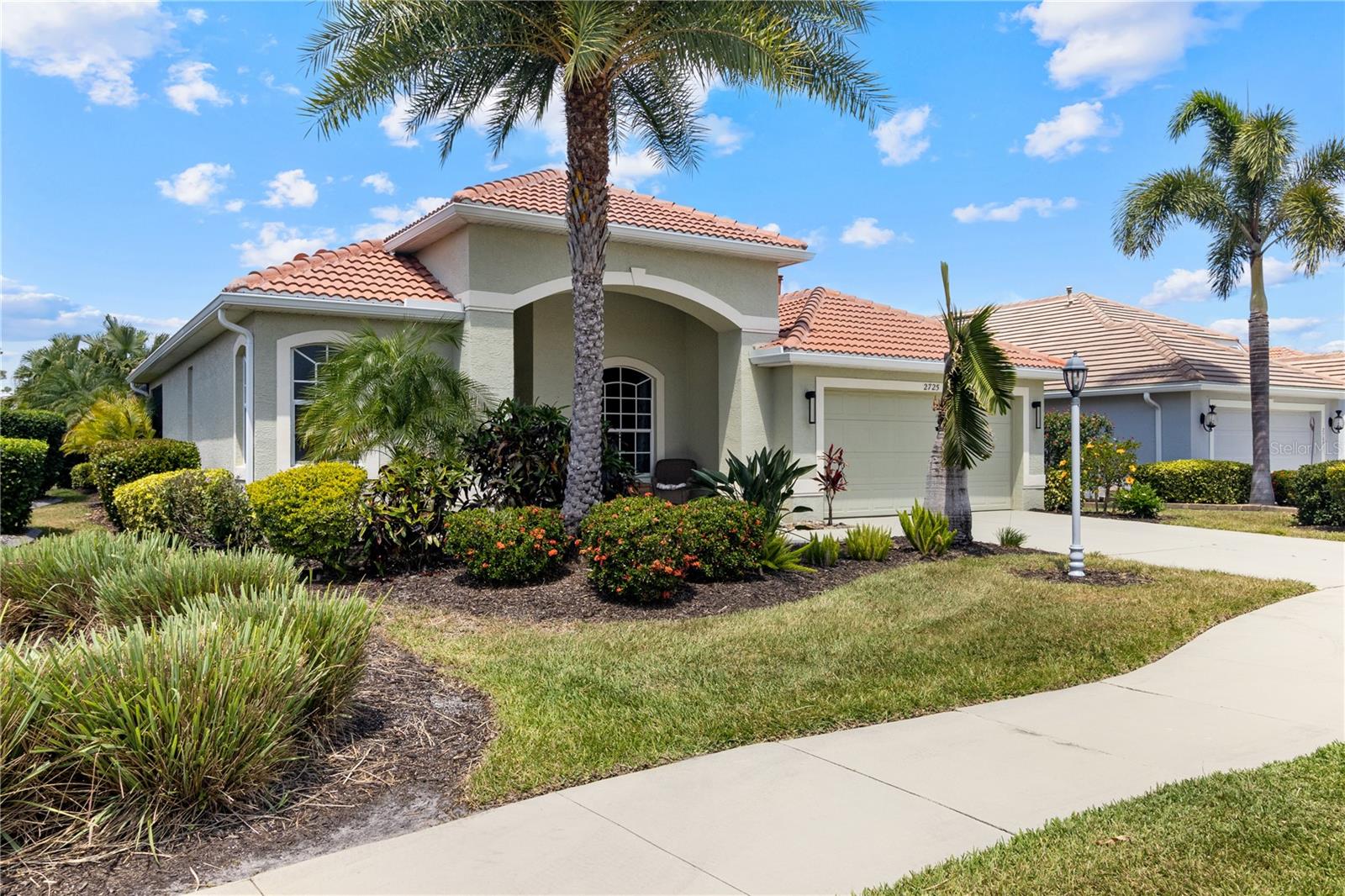 2725 ROYAL PALM DR, NORTH PORT, FL, 34288