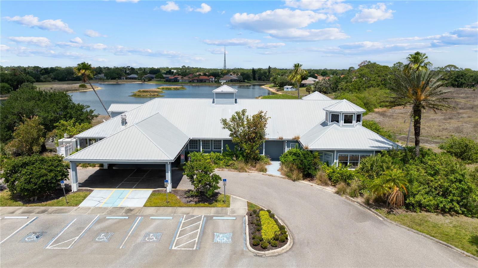 2725 ROYAL PALM DR, NORTH PORT, FL, 34288