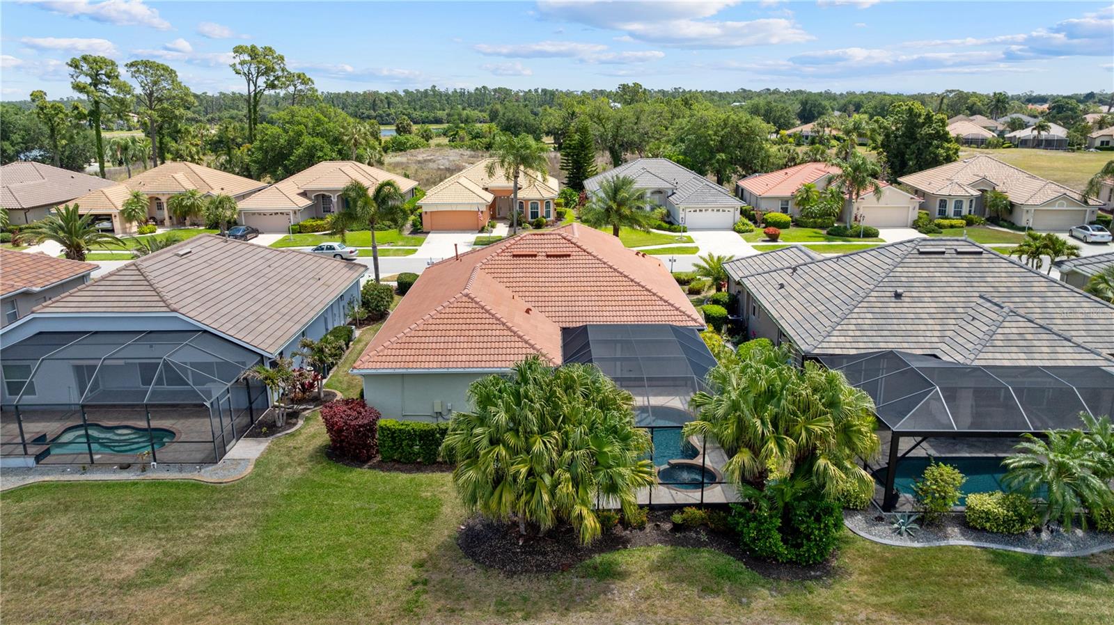 2725 ROYAL PALM DR, NORTH PORT, FL, 34288