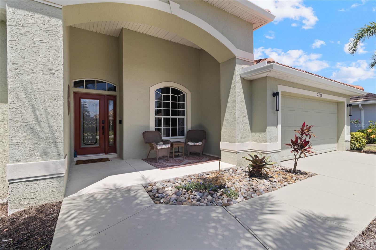 2725 ROYAL PALM DR, NORTH PORT, FL, 34288