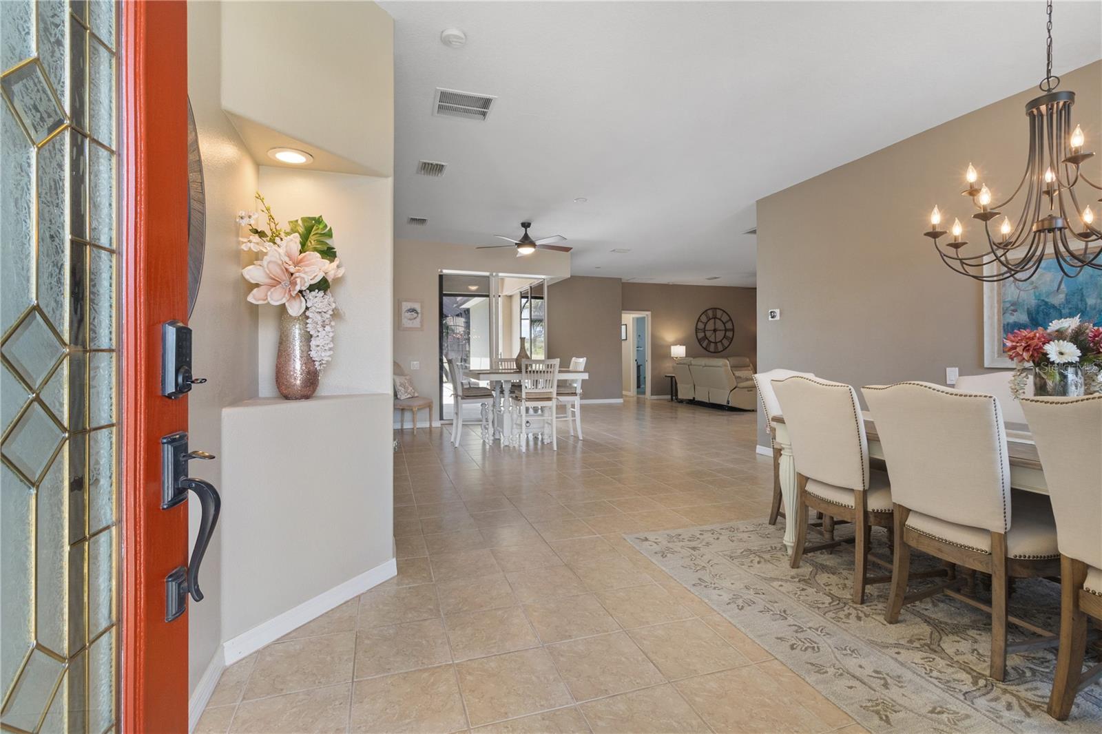 2725 ROYAL PALM DR, NORTH PORT, FL, 34288